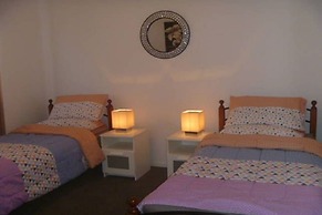 Cowes Holiday Haven - Property NO.1