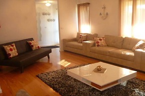 Cowes Holiday Haven - Property NO.1