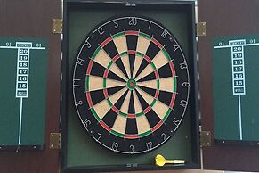 Cowes Holiday Haven - Property NO.1