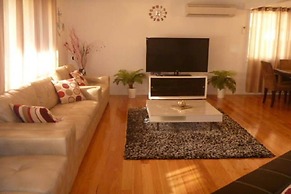 Cowes Holiday Haven - Property NO.1