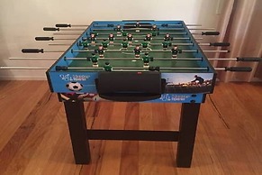 Cowes Holiday Haven - Property NO.1