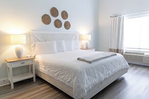 Hotel Whiskey in Pass Christian