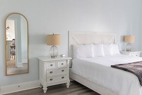 Hotel Whiskey in Pass Christian