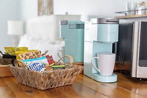 Hotel Whiskey in Pass Christian