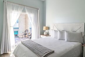 Hotel Whiskey in Pass Christian