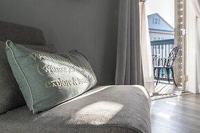 Hotel Whiskey in Pass Christian