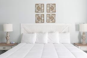 Hotel Whiskey in Pass Christian