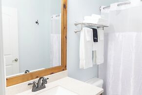 Hotel Whiskey in Pass Christian