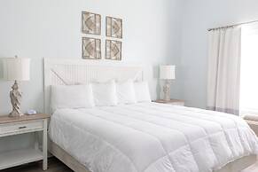 Hotel Whiskey in Pass Christian