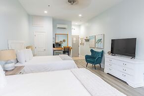 Hotel Whiskey in Pass Christian