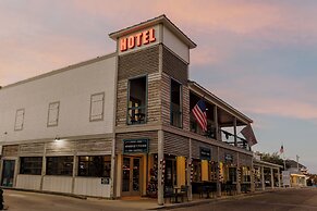 Hotel Whiskey in Pass Christian