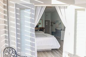 Hotel Whiskey in Pass Christian