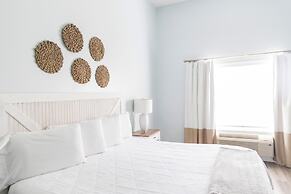 Hotel Whiskey in Pass Christian