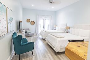 Hotel Whiskey in Pass Christian