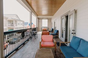 Hotel Whiskey in Pass Christian