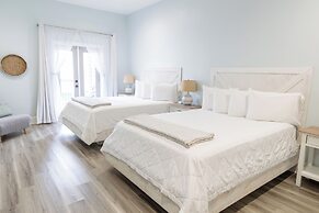 Hotel Whiskey in Pass Christian