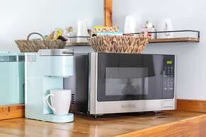 Hotel Whiskey in Pass Christian