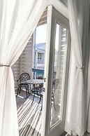 Hotel Whiskey in Pass Christian