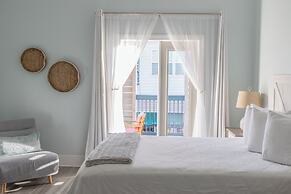 Hotel Whiskey in Pass Christian