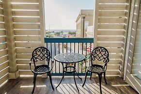 Hotel Whiskey in Pass Christian