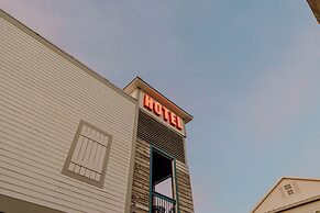 Hotel Whiskey in Pass Christian