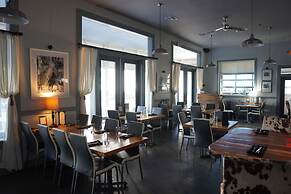 Hotel Whiskey in Pass Christian