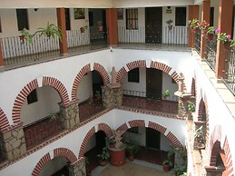 Hotel Molino Del Rey