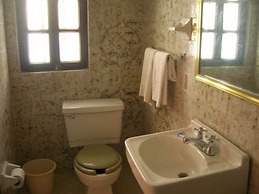 Hotel Molino Del Rey