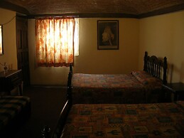 Hotel Molino Del Rey