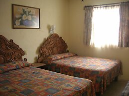 Hotel Molino Del Rey