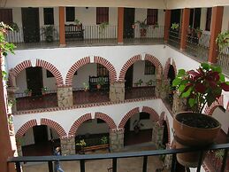 Hotel Molino Del Rey