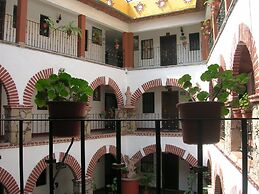 Hotel Molino Del Rey