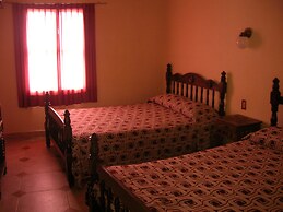 Hotel Molino Del Rey
