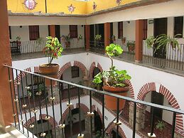 Hotel Molino Del Rey