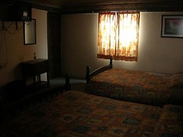 Hotel Molino Del Rey