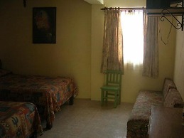 Hotel Molino Del Rey
