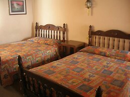 Hotel Molino Del Rey