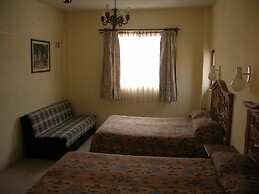 Hotel Molino Del Rey