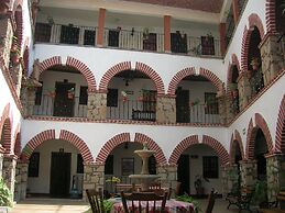 Hotel Molino Del Rey