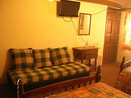 Hotel Molino Del Rey