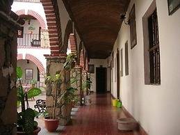 Hotel Molino Del Rey