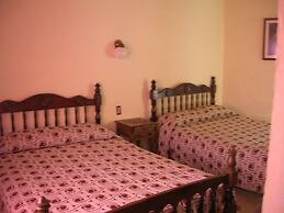 Hotel Molino Del Rey