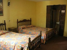 Hotel Molino Del Rey