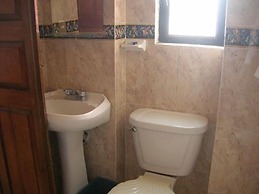 Hotel Molino Del Rey