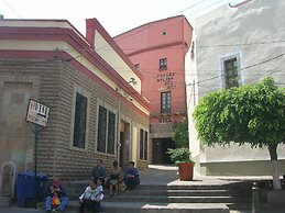 Hotel Molino Del Rey