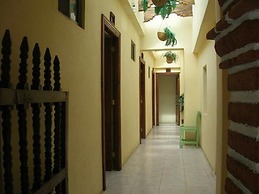 Hotel Molino Del Rey