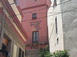 Hotel Molino Del Rey