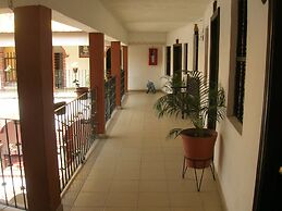 Hotel Molino Del Rey