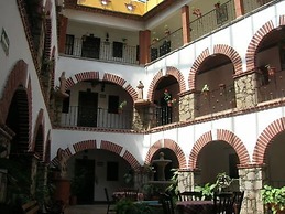 Hotel Molino Del Rey