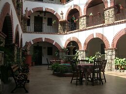 Hotel Molino Del Rey